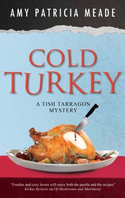 Cold Turkey, EPUB eBook