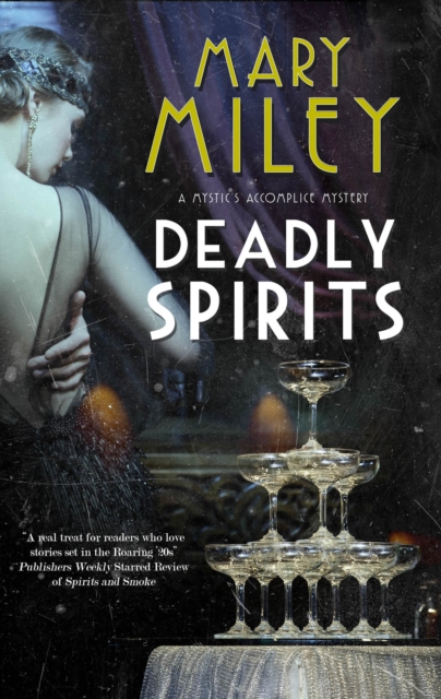 Deadly Spirits, Paperback / softback Book