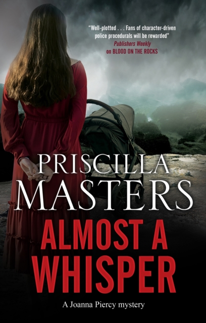 Almost a Whisper, EPUB eBook