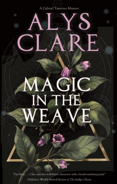 Magic in the Weave, EPUB eBook
