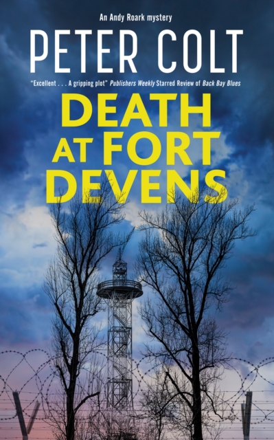 Death at Fort Devens, Paperback / softback Book