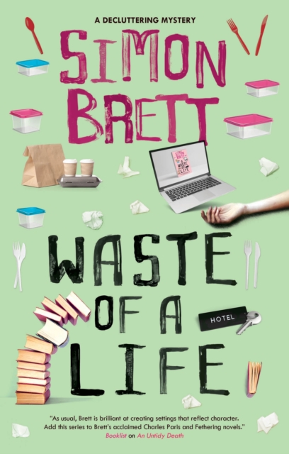 Waste of a Life, EPUB eBook