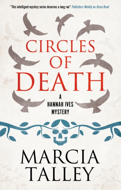 Circles of Death, Hardback Book