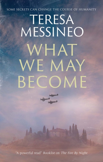 What We May Become, Paperback / softback Book