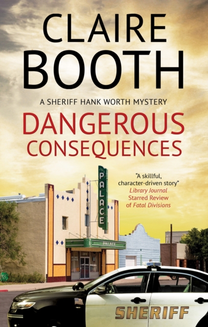 Dangerous Consequences, Paperback / softback Book