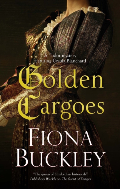 Golden Cargoes, Hardback Book