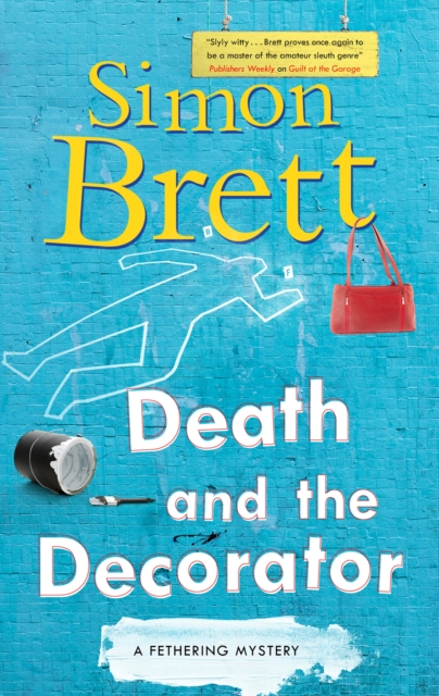 Death and the Decorator, EPUB eBook