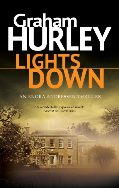 Lights Down, EPUB eBook