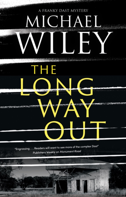 The Long Way Out, Hardback Book