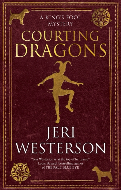 Courting Dragons, Paperback / softback Book