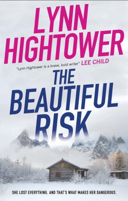 The Beautiful Risk, EPUB eBook