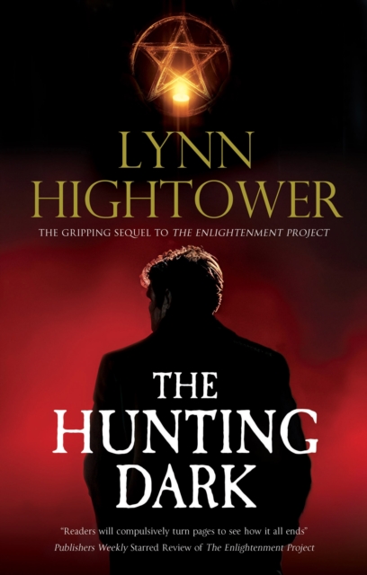 The Hunting Dark, EPUB eBook
