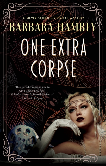 One Extra Corpse, Paperback / softback Book