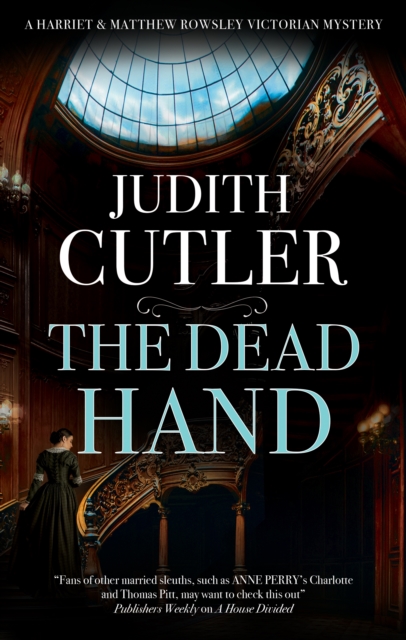 The Dead Hand, EPUB eBook