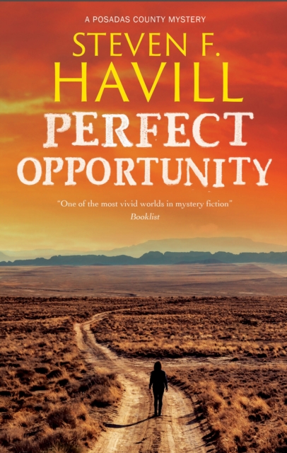 Perfect Opportunity, EPUB eBook