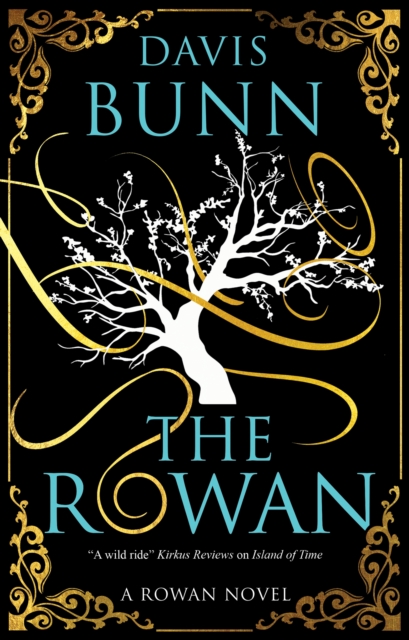 The Rowan, Paperback / softback Book