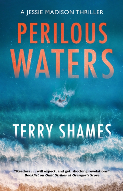 Perilous Waters, EPUB eBook