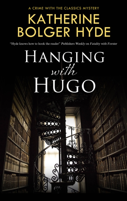 Hanging with Hugo, Hardback Book