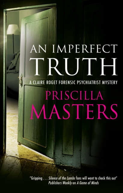 An Imperfect Truth, Hardback Book