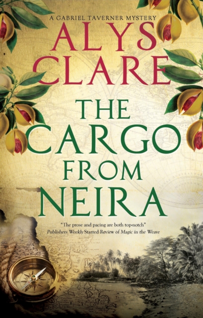 The Cargo From Neira, Paperback / softback Book