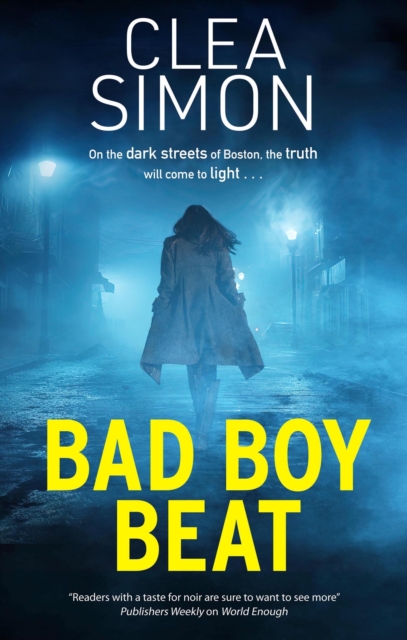 Bad Boy Beat, EPUB eBook