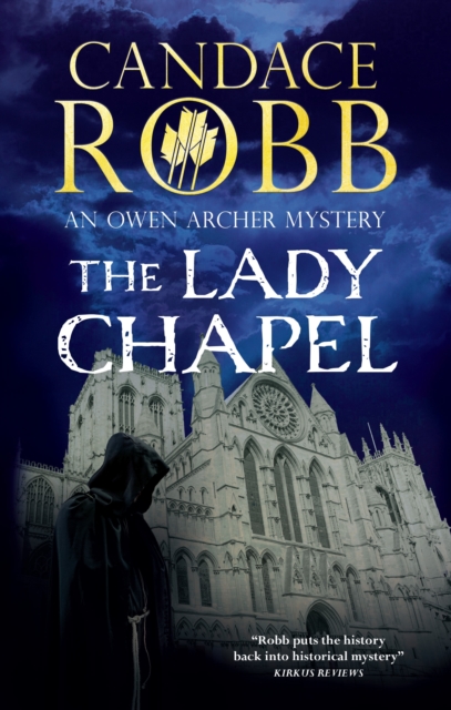 The Lady Chapel, EPUB eBook