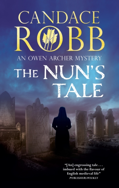 The Nun's Tale, EPUB eBook