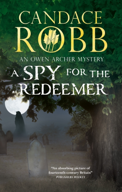 A Spy for the Redeemer, EPUB eBook
