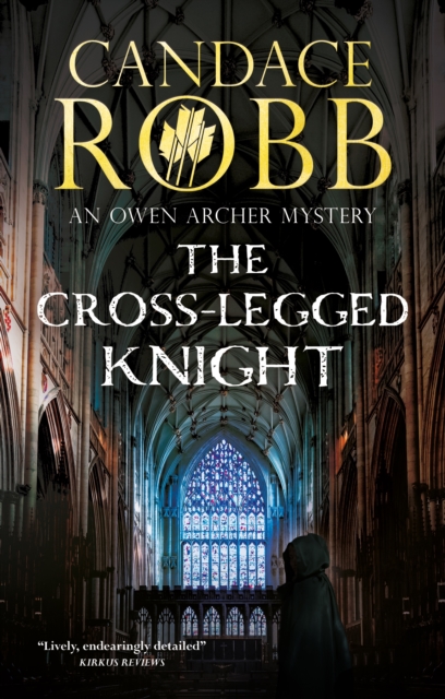 The Cross-Legged Knight, EPUB eBook
