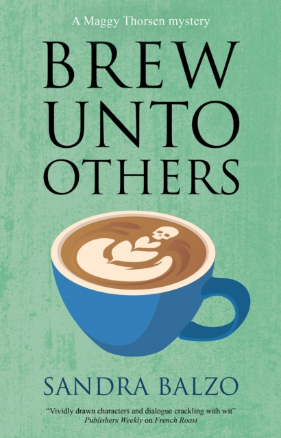 Brew Unto Others, Hardback Book