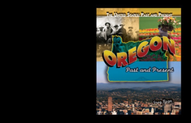 Oregon, PDF eBook