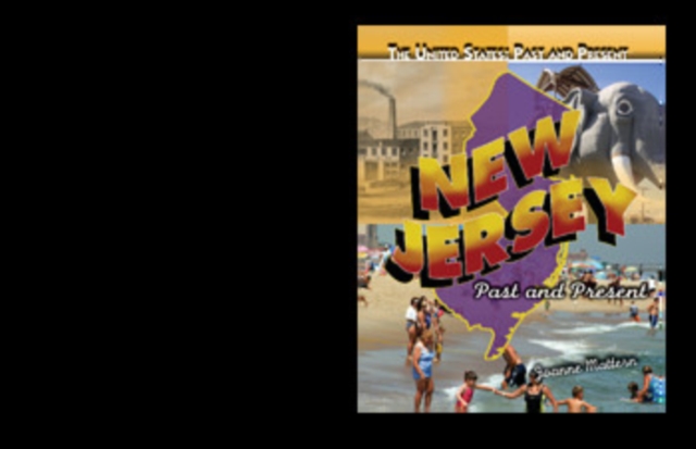 New Jersey, PDF eBook