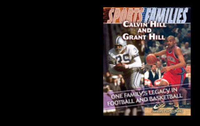 Calvin Hill and Grant Hill, PDF eBook