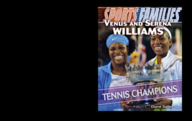 Venus and Serena Williams, PDF eBook