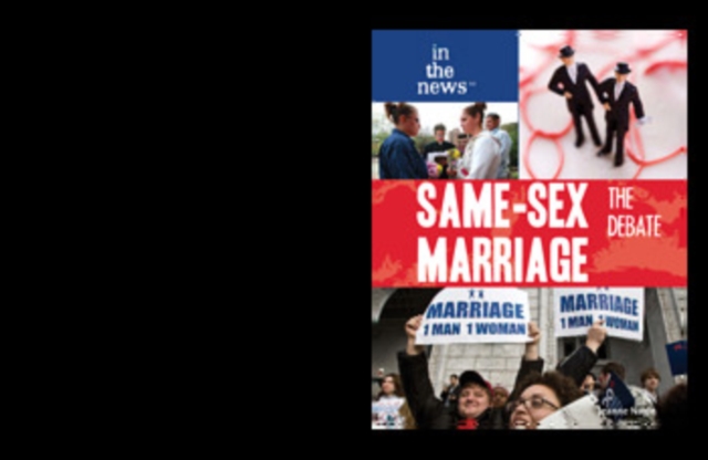Same-Sex Marriage, PDF eBook