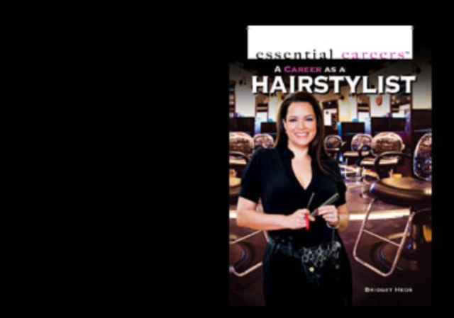 A Career as a Hairstylist, PDF eBook