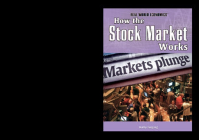 How the Stock Market Works, PDF eBook