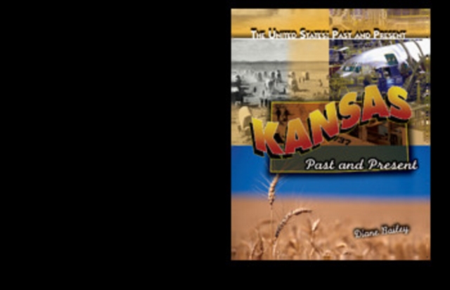 Kansas, PDF eBook