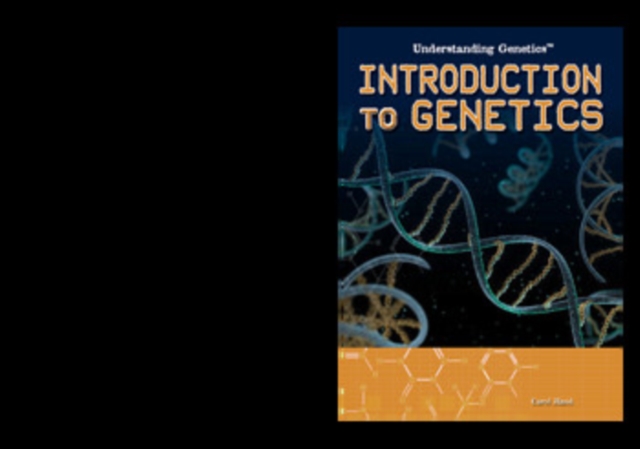 Introduction to Genetics, PDF eBook
