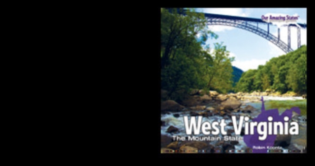 West Virginia, PDF eBook