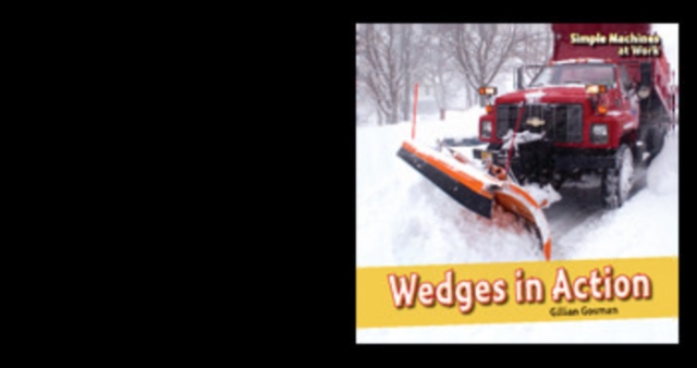 Wedges in Action, PDF eBook