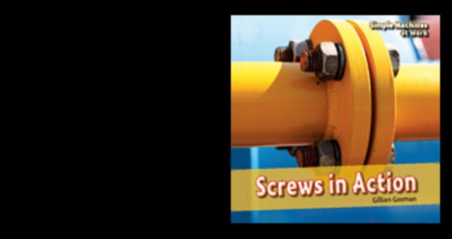 Screws in Action, PDF eBook