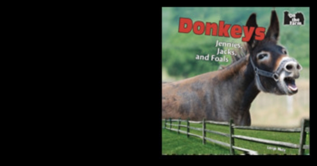 Donkeys, PDF eBook