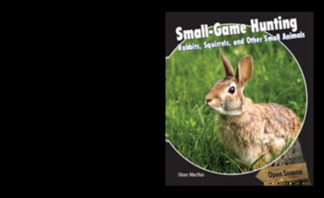 Small-Game Hunting, PDF eBook