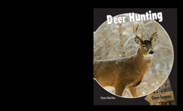 Deer Hunting, PDF eBook