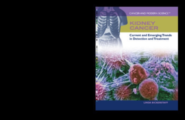 Kidney Cancer, PDF eBook