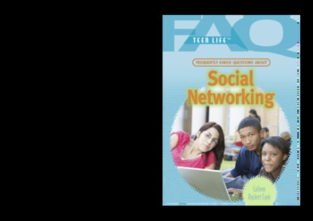 Frequently Asked Questions About Social Networking, PDF eBook