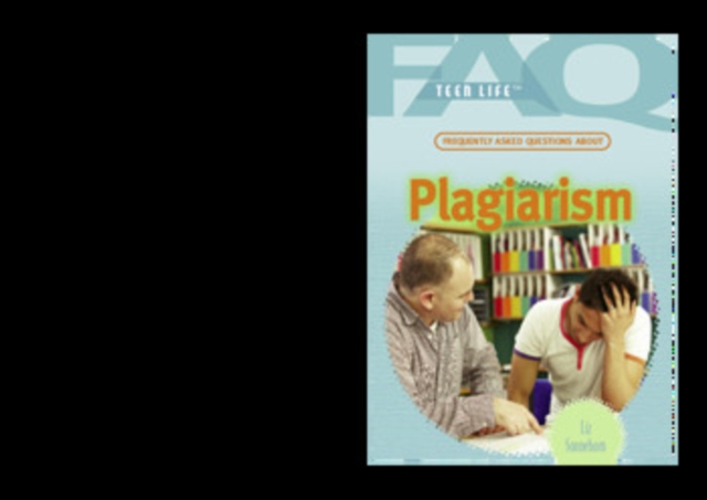 Frequently Asked Questions About Plagiarism, PDF eBook
