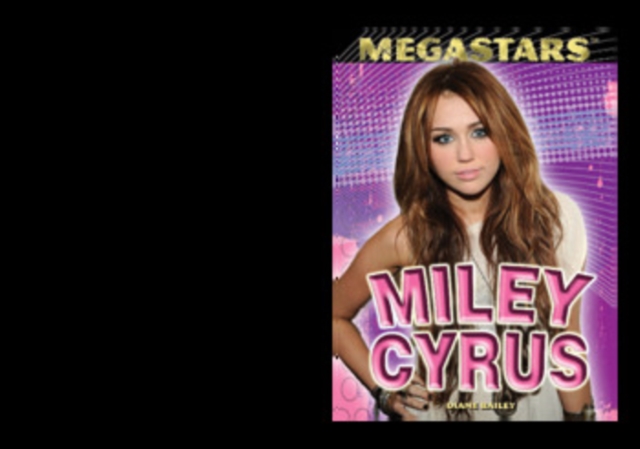 Miley Cyrus, PDF eBook
