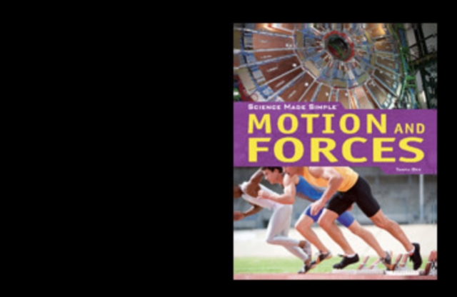 Motion and Forces, PDF eBook